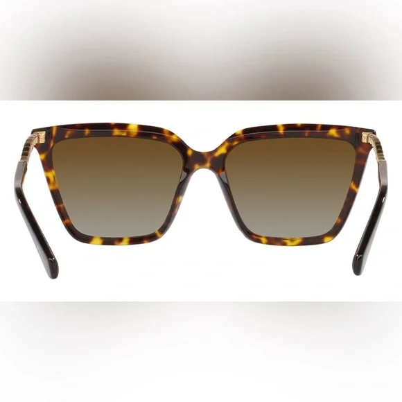 NWB Bvlgari Serpenti Sunglasses Style BV8255BF - Picture 7 of 9